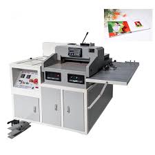 Album Binding Machine